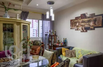 Apartamento com 2 quartos à venda na rua frei caneca, 239, bela vista, são paulo por r$ 960.000
