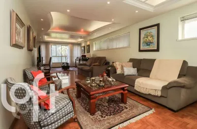 Apartamento com 3 quartos à venda na rua pamplona, 502, bela vista, são paulo por r$ 1.683.000