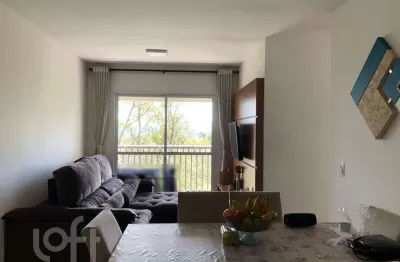 Apartamento com 3 quartos à venda na rua canuto borelli, 273, campo grande, são paulo por r$ 630.000