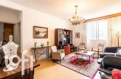 Apartamento com 2 quartos à venda na rua augusta, 1378, consolação, são paulo por r$ 850.000