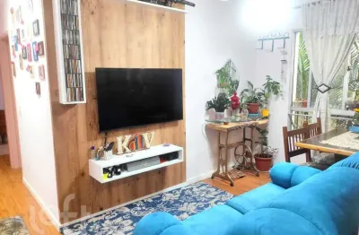 Apartamento com 2 quartos à venda na rua vinte e cinco de janeiro, 151, bom retiro, são paulo por r$ 348.000