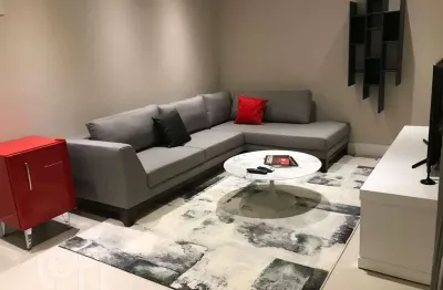 Apartamento com 3 quartos à venda na rua kansas, 1700, itaim bibi, são paulo por r$ 4.400.000