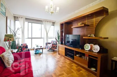 Apartamento com 3 quartos à venda na rua treze de maio, 1240, bela vista, são paulo por r$ 960.000