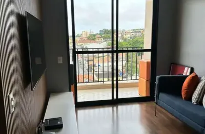 Apartamento com 1 quarto à venda na rua luís bueno de miranda, 142, campo grande, são paulo por r$ 550.000