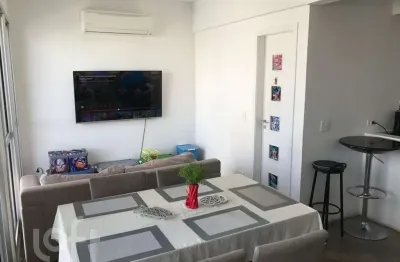 Apartamento com 2 quartos à venda na rua nebraska, 478, itaim bibi, são paulo por r$ 1.200.000