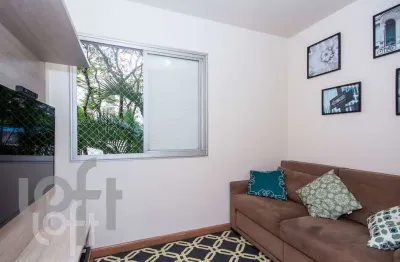 Apartamento com 3 quartos à venda na rua flórida, 1139, itaim bibi, são paulo por r$ 940.000