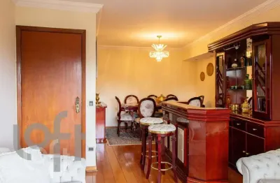 Apartamento com 4 quartos à venda na rua novo cancioneiro, 75, itaim bibi, são paulo por r$ 980.000