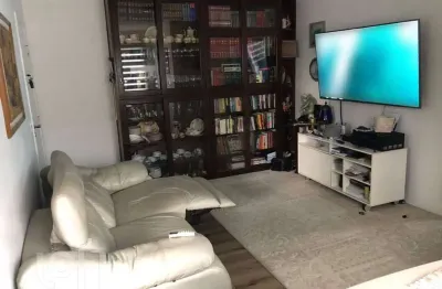Apartamento com 2 quartos à venda na avenida engenheiro luiz carlos berrini, 1375, itaim bibi, são paulo por r$ 749.000