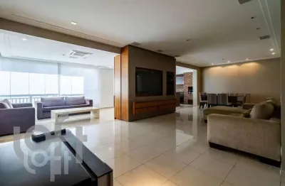 Apartamento com 4 quartos à venda na rua doutor paschoal imperatriz, 114, itaim bibi, são paulo por r$ 3.690.000