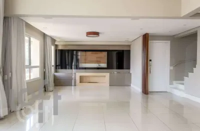 Apartamento com 3 quartos à venda na rua gabriele d'annunzio, 330, campo belo, são paulo por r$ 3.800.000