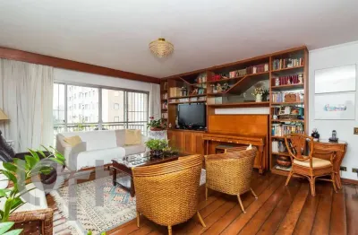 Apartamento com 4 quartos à venda na avenida portugal, 474, itaim bibi, são paulo por r$ 1.550.000