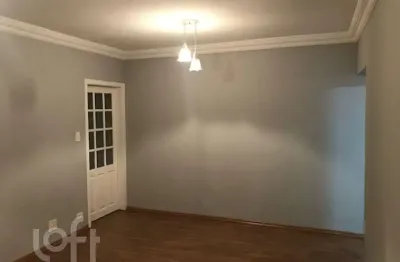Apartamento com 2 quartos à venda na rua doutor abelardo vergueiro césar, 691, campo belo, são paulo por r$ 420.000