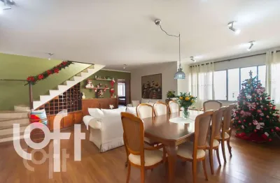 Apartamento com 4 quartos à venda na rua gil eanes, 195, campo belo, são paulo por r$ 2.900.000