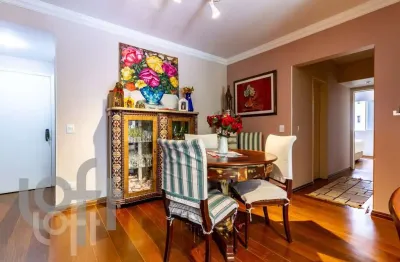 Apartamento com 3 quartos à venda na rua edson, 200, campo belo, são paulo por r$ 1.350.000