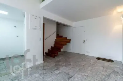 Apartamento com 2 quartos à venda na rua barão do triunfo, 314, campo belo, são paulo por r$ 722.000