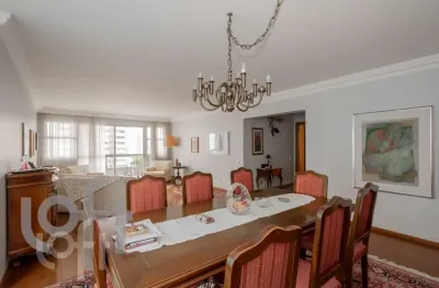 Apartamento com 3 quartos à venda na rua álvaro luís roberto de assumpção, 420, campo belo, são paulo por r$ 2.400.000