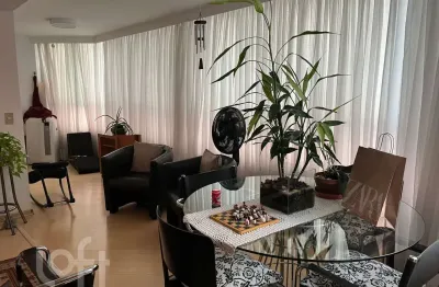 Apartamento com 3 quartos à venda na rua edson, 53, campo belo, são paulo por r$ 2.027.000