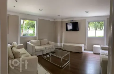 Apartamento com 3 quartos à venda na avenida ipiranga, 454, campo belo, são paulo por r$ 560.000
