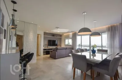 Apartamento com 3 quartos à venda na avenida ipiranga, 600, campo belo, são paulo por r$ 1.500.000