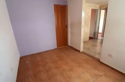 Apartamento com 3 quartos à venda na padre josé vieira de matos, 1010, artur alvim, são paulo por r$ 235.000