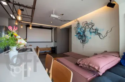 Apartamento com 2 quartos à venda na rua viaza, 400, campo belo, são paulo por r$ 789.000