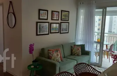 Apartamento com 2 quartos à venda na rua gonçalo da cunha, 43, saúde, são paulo por r$ 900.000
