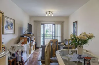 Apartamento com 3 quartos à venda na rua ouvidor peleja, 85, saúde, são paulo por r$ 1.200.000