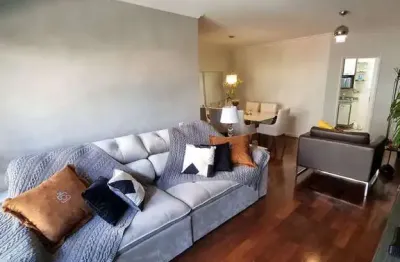 Apartamento com 5 quartos à venda na rua doutor francisco josé longo, 281, saúde, são paulo por r$ 950.000