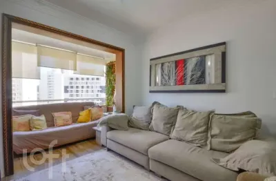 Apartamento com 3 quartos à venda na rua agostinho rodrigues filho, 350, saúde, são paulo por r$ 1.300.000
