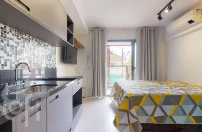 Apartamento com 1 quarto à venda na rua dos jacintos, 15, saúde, são paulo por r$ 400.000