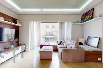 Apartamento com 2 quartos à venda na rua padre machado, 485, saúde, são paulo por r$ 830.000
