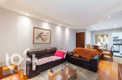 Apartamento com 4 quartos à venda na rua correia de lemos, 525, saúde, são paulo por r$ 985.000