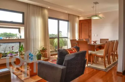 Apartamento com 3 quartos à venda na rua marquês de abrantes, 90, belém, são paulo por r$ 780.000
