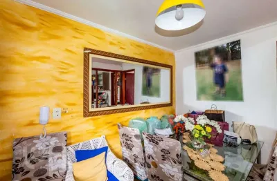 Apartamento com 2 quartos à venda na folha cheirosa, 68, capão redondo, são paulo por r$ 200.000