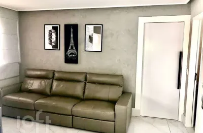 Apartamento com 1 quarto à venda na avenida álvaro ramos, 760, belém, são paulo por r$ 550.000
