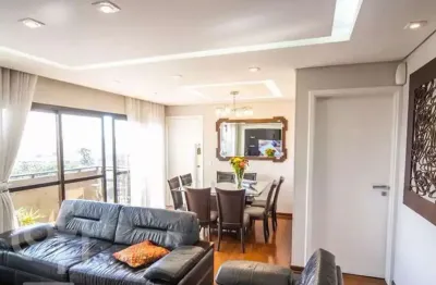 Apartamento com 3 quartos à venda na rua marquês de abrantes, 90, belém, são paulo por r$ 850.000
