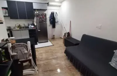 Apartamento com 2 quartos à venda na rua intendência, 212, belém, são paulo por r$ 380.000