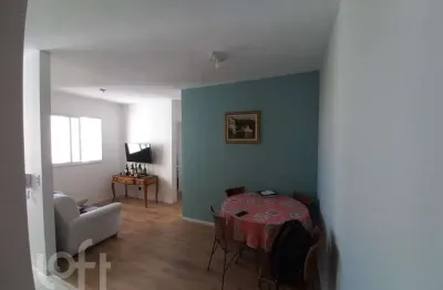 Apartamento com 2 quartos à venda na rua franklin do amaral, 424, cachoeirinha, são paulo por r$ 359.000