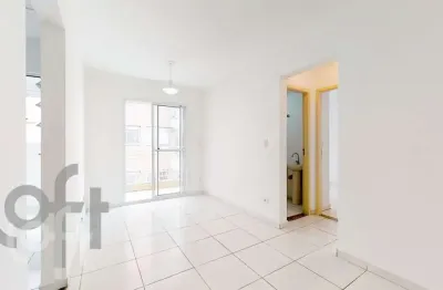 Apartamento com 2 quartos à venda na rua domingos josé sapienza, 231, cachoeirinha, são paulo por r$ 320.000