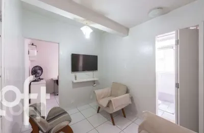 Apartamento com 1 quarto à venda na rua almeida torres, 88, liberdade, são paulo por r$ 320.000