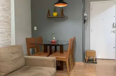 Apartamento com 2 quartos à venda na rua belmonte, 150, vila leopoldina, são paulo por r$ 690.000