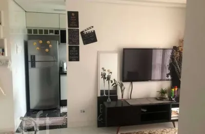 Apartamento com 2 quartos à venda na rua aída gomes toledo, 100, cachoeirinha, são paulo por r$ 340.000