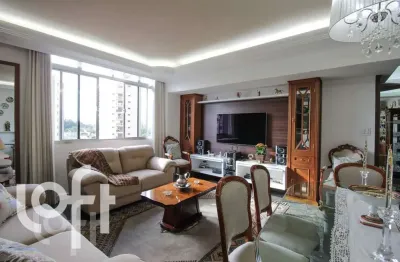 Apartamento com 2 quartos à venda na rua da união, 420, vila mariana, são paulo por r$ 1.100.000