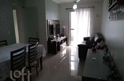 Apartamento com 3 quartos à venda na rua engenheiro guilherme cristiano frender, 118, aricanduva, são paulo por r$ 430.000