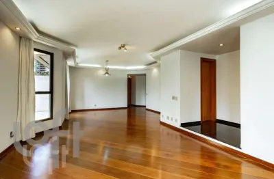 Apartamento com 4 quartos à venda na avenida engenheiro luiz gomes cardim sangirardi, 430, vila mariana, são paulo por r$ 1.350.000