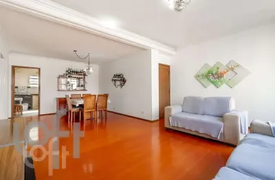 Apartamento com 3 quartos à venda na rua josé getúlio, 261, liberdade, são paulo por r$ 980.000