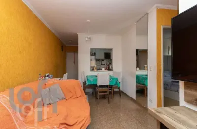 Apartamento com 2 quartos à venda na rua olímpio de campos, 27, aricanduva, são paulo por r$ 450.000