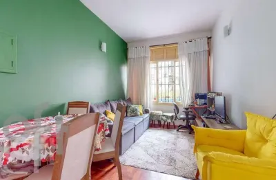 Apartamento com 1 quarto à venda na rua professor aristides de macedo, 37, vila mariana, são paulo por r$ 439.000
