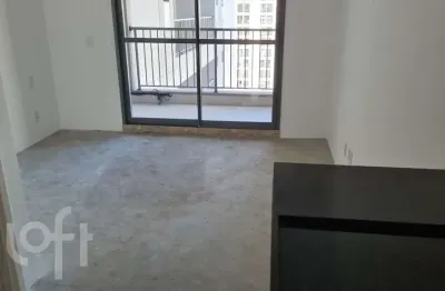 Apartamento com 1 quarto à venda na rua carlos petit, 215, vila mariana, são paulo por r$ 500.000