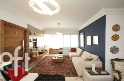 Apartamento com 3 quartos à venda na rua doutor neto de araújo, 163, vila mariana, são paulo por r$ 2.484.000